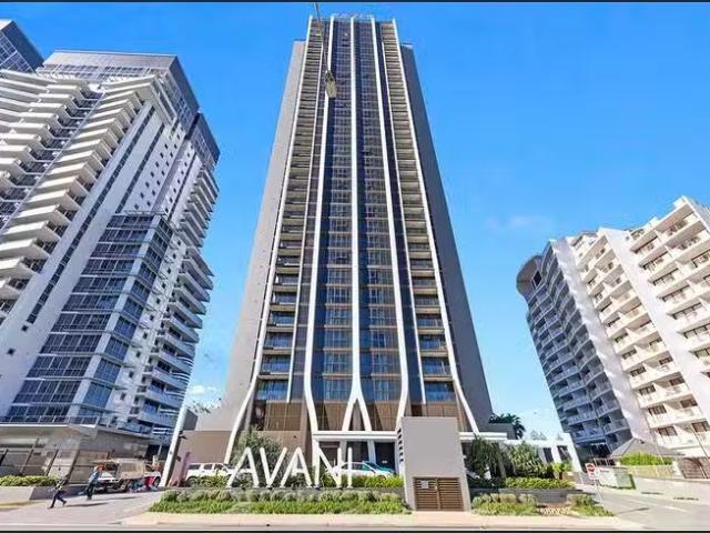 Apartment for rent in Fernbrook, Queensland