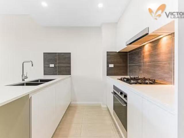 Apartment for rent in Bankstown, New South Wales