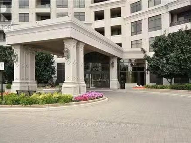 Apartment for rent in York, Ontario