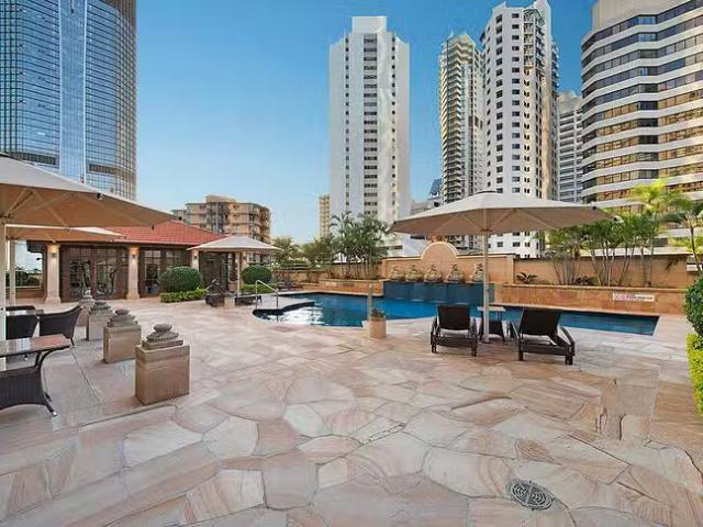 Apartment for rent in Moree, New South Wales