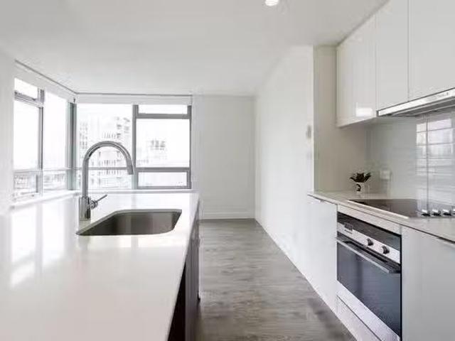House for rent in Vancouver, British Columbia