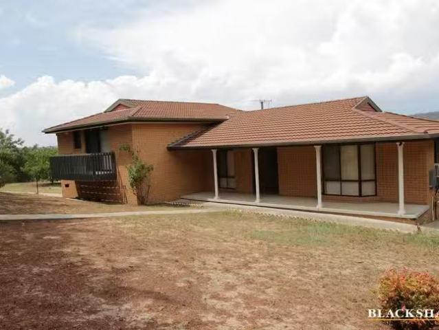 House for rent in Camerons Creek, Victoria