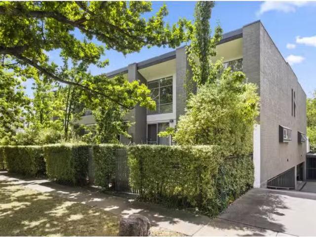 Condo for rent in Braddon, Australian Capital Territory