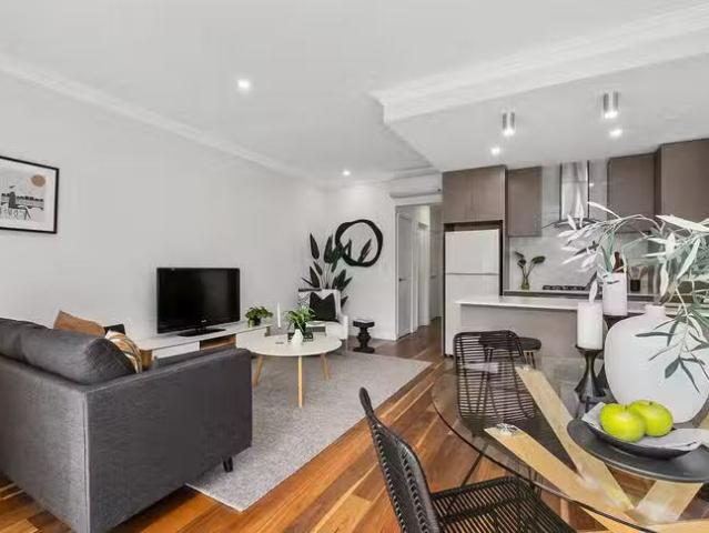 Apartment for rent in North Perth, Western Australia