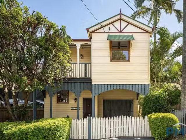 House for rent in Toombul, Queensland