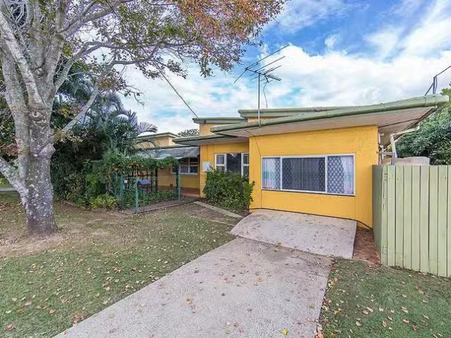 House for rent in Toombul, Queensland