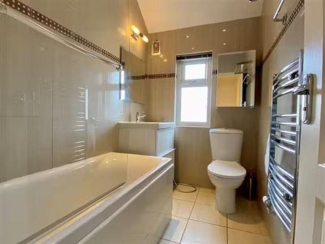 House to rent