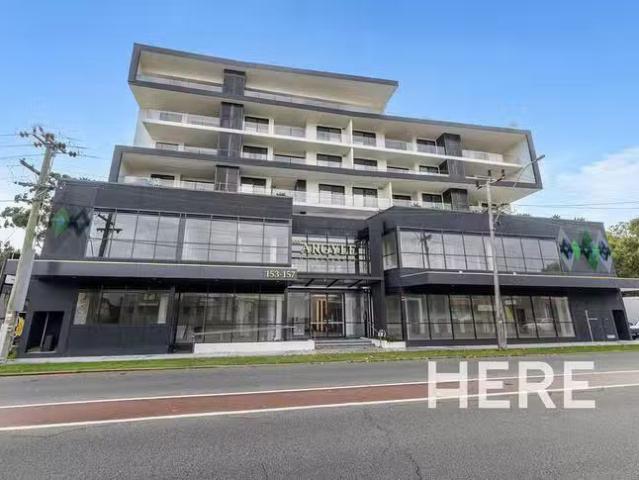 Apartment for rent in Burswood, Western Australia
