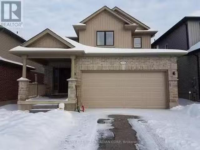 House for rent in Arva, Ontario