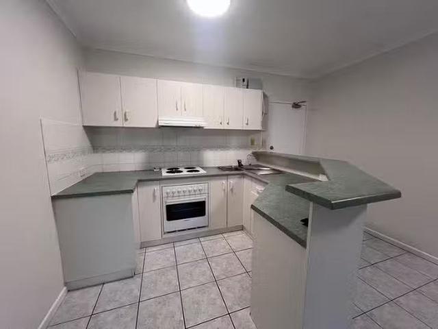 Apartment for rent in Cairns, Queensland
