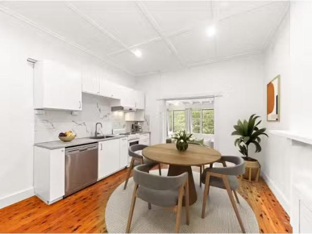House for rent in Willoughby, New South Wales