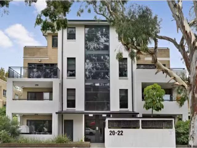 Apartment for rent in Sydney, New South Wales