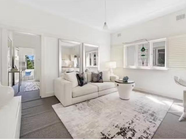 Apartment for rent in Sydney, New South Wales