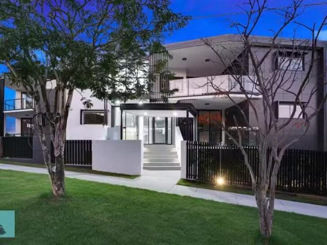 Apartment for rent in Toombul, Queensland