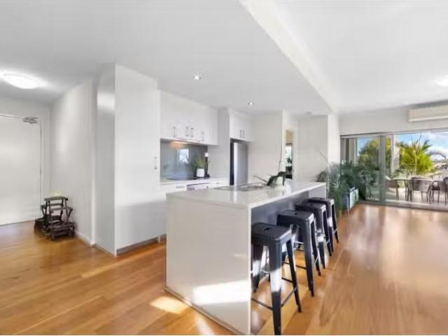 Apartment for rent in Cockburn, Western Australia