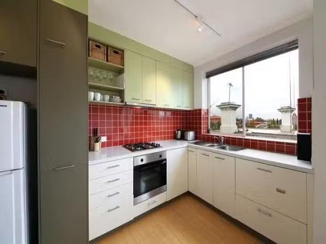 Apartment for rent in Camerons Creek, Victoria
