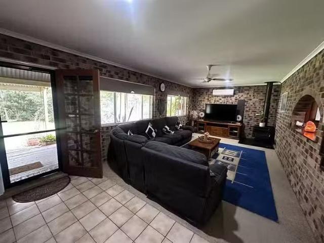 House for rent in Sandy Beach, New South Wales