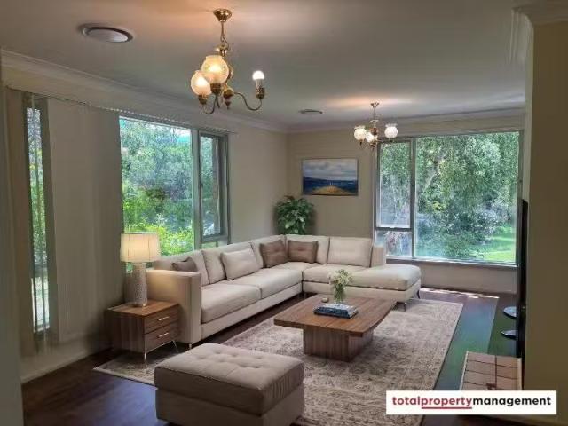 House for rent in Canberra, Australian Capital Territory