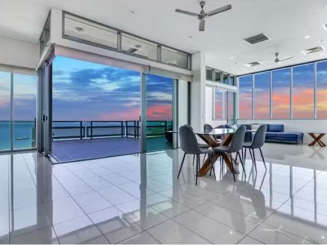Apartment for rent in Darwin, Northern Territory