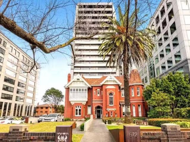 Apartment for rent in Camerons Creek, Victoria