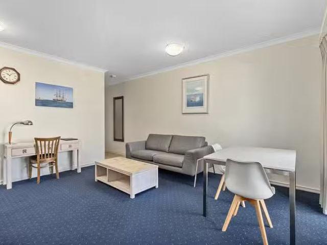 Apartment for rent in South Fremantle, Western Australia