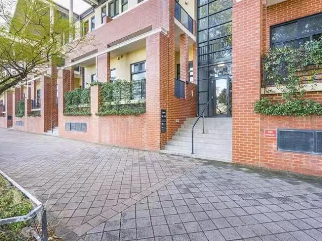 Apartment for rent in Subiaco Po, Western Australia