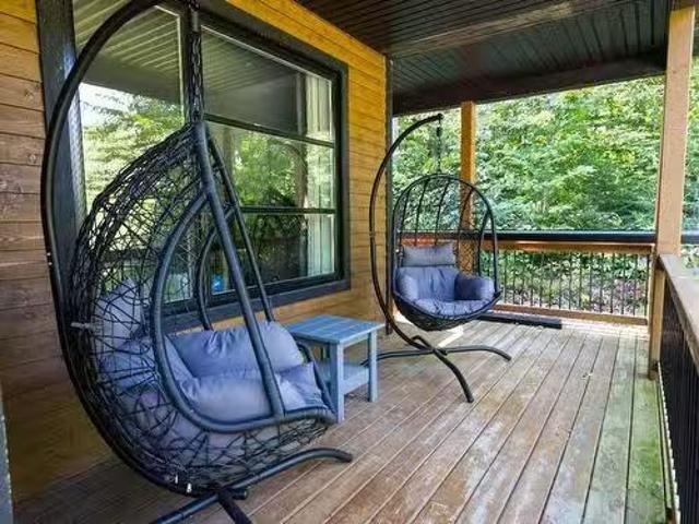 House for rent in Laurentides, Quebec