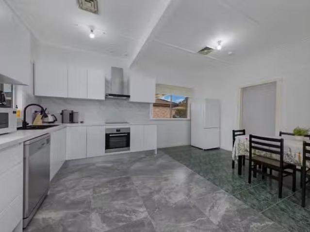 House for rent in Sydney, New South Wales