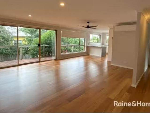 House for rent in Mittagong, New South Wales