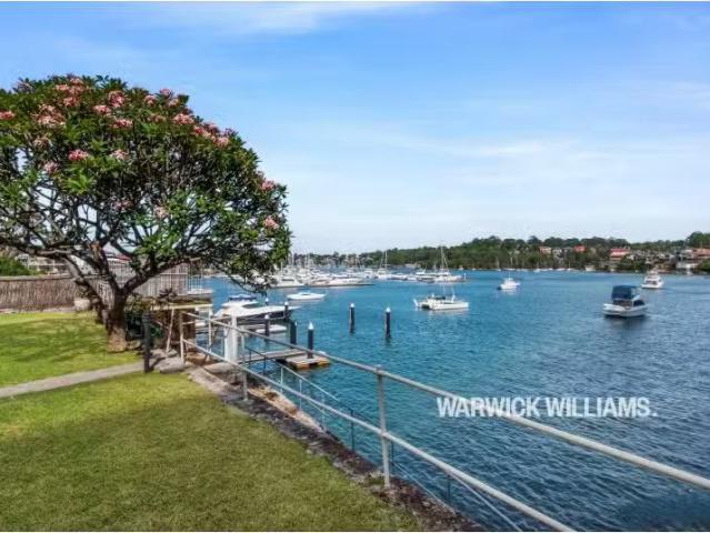 Condo for rent in Sydney, New South Wales