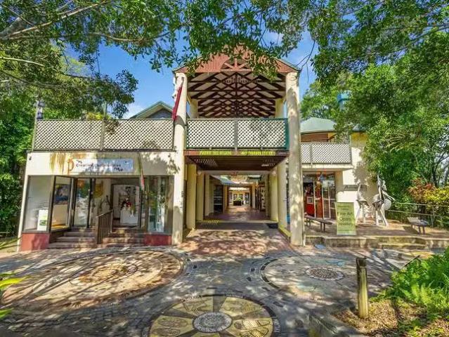 Apartment for rent in Kuranda, Queensland