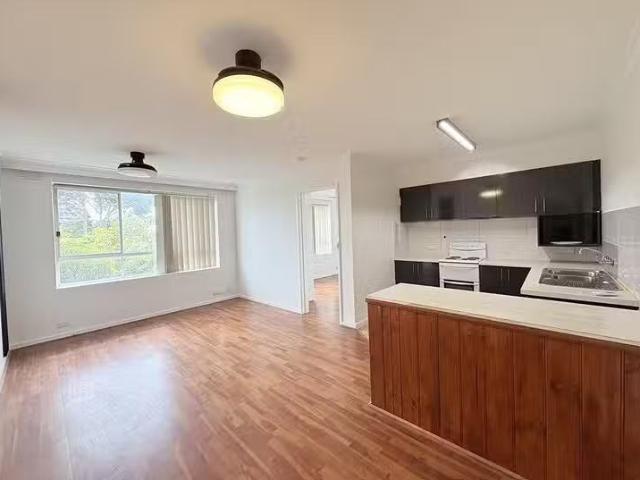 Apartment for rent in Camerons Creek, Victoria