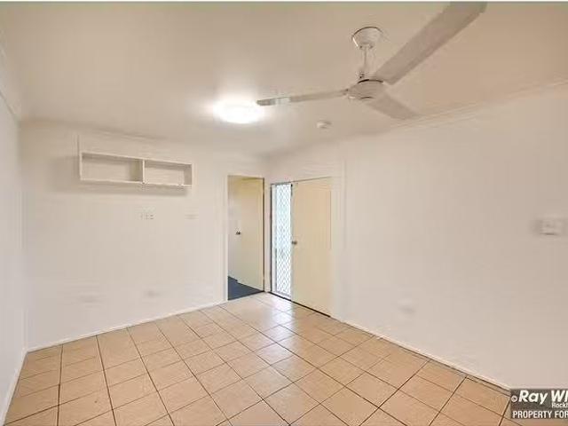 Apartment for rent in Rockhampton, Queensland