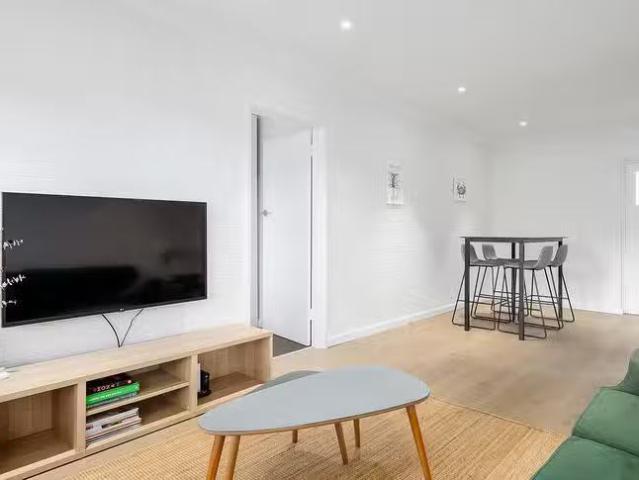 Apartment for rent in Western Australia