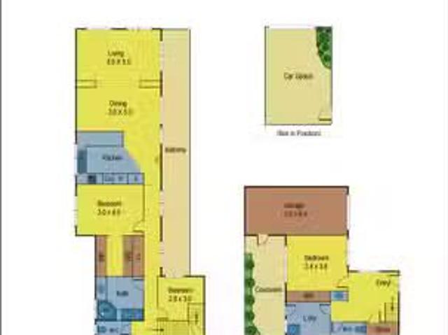 House for rent in Camerons Creek, Victoria