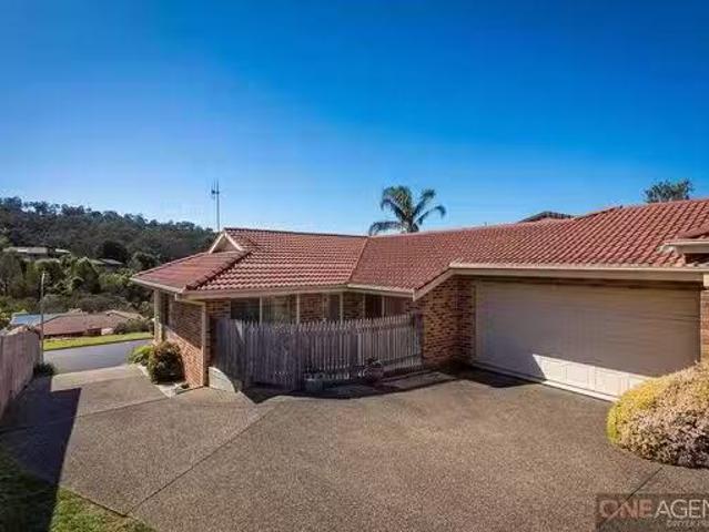 Apartment for rent in Berrambool, New South Wales