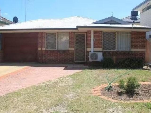 House for rent in Rivervale, Western Australia