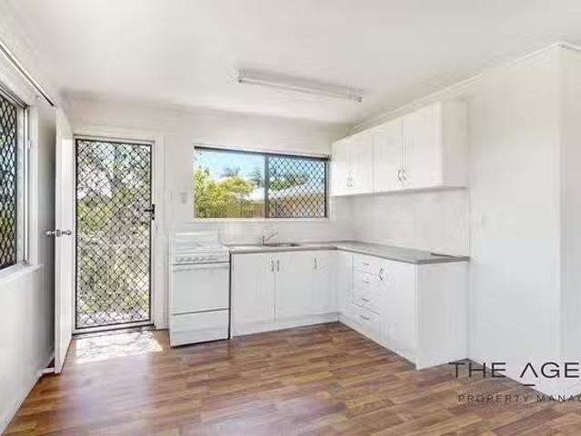 Apartment for rent in Rockhampton, Queensland