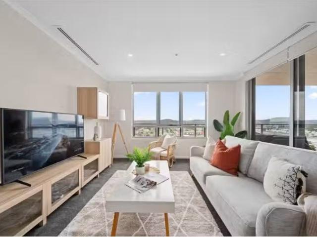 Apartment for rent in Australian Capital Territory