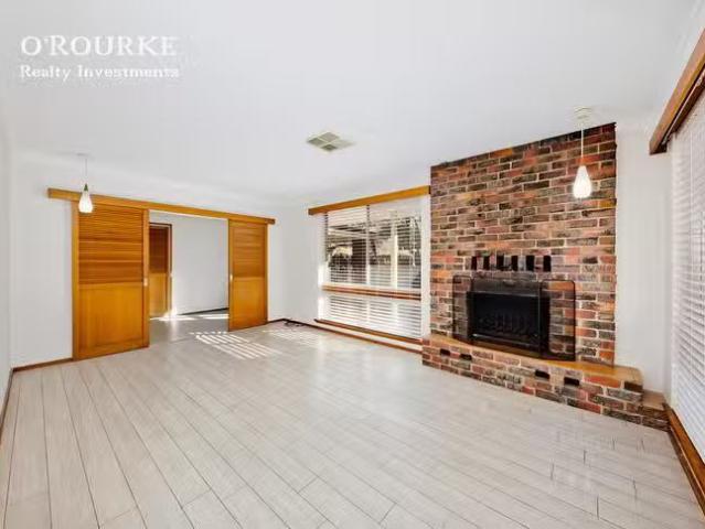House for rent in Camerons Creek, Victoria
