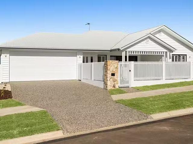 House for rent in Toowoomba, Queensland