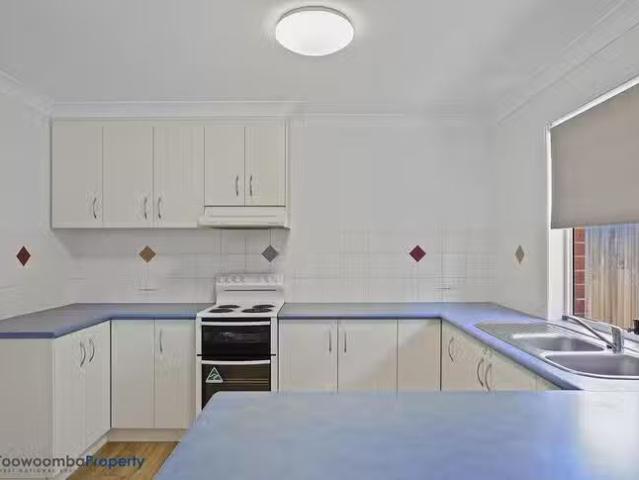 House for rent in Toowoomba, Queensland
