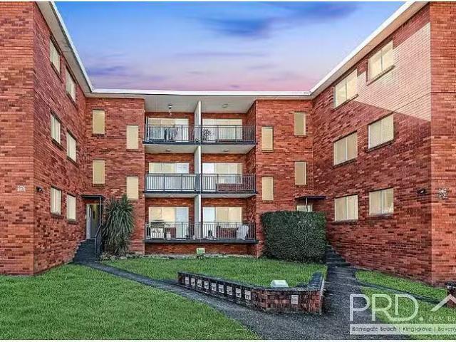 Apartment for rent in Sydney, New South Wales
