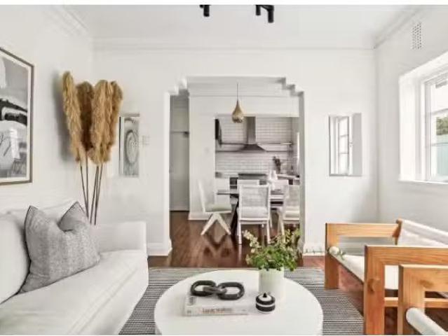Apartment for rent in Sydney, New South Wales