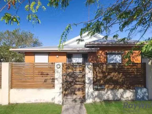 House for rent in Toombul, Queensland