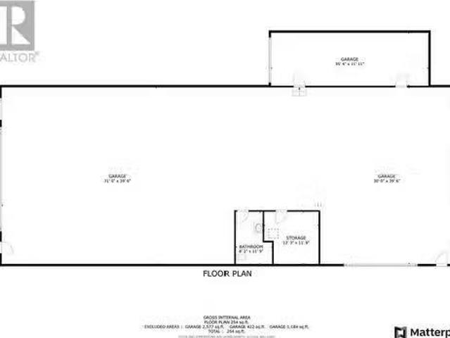 House for rent in Fort St. John, British Columbia