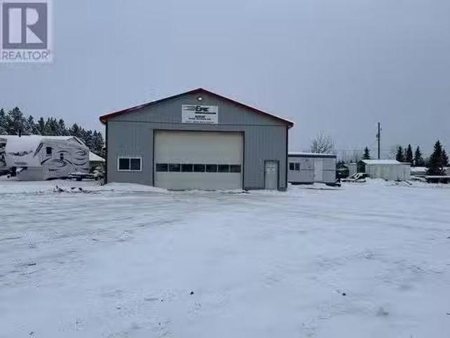 House for rent in Fort St. John, British Columbia