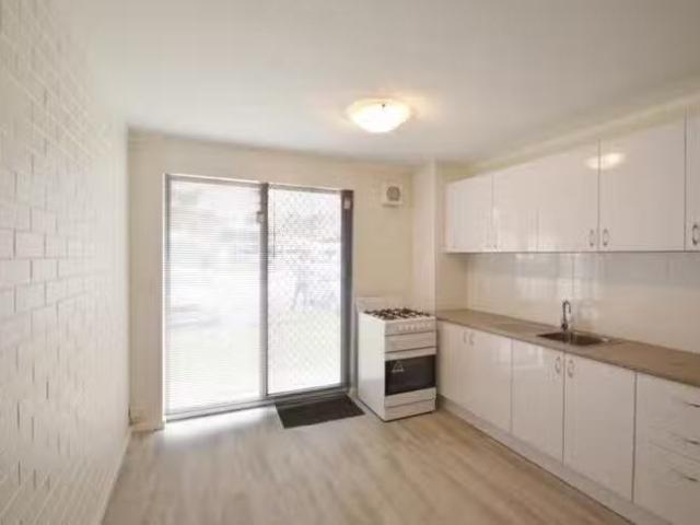 Apartment for rent in Maylands, Western Australia