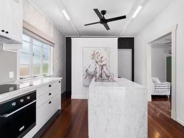 House for rent in Toombul, Queensland