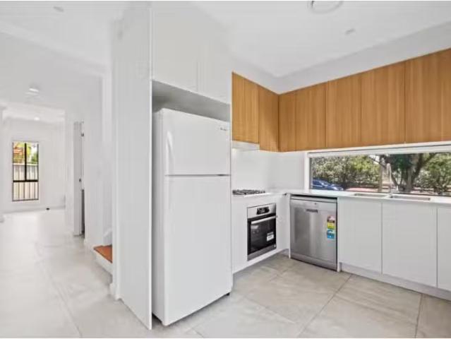 Condo for rent in Sydney, New South Wales